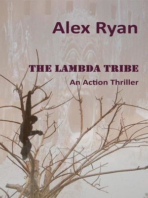 cover image of The Lambda Tribe